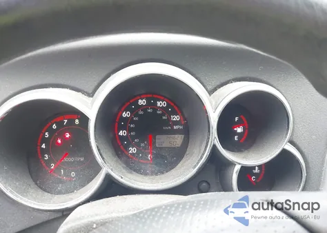 2007 Pontiac Vibe z USA, uszkodzony, nr VIN 5Y2SL65807Z411454